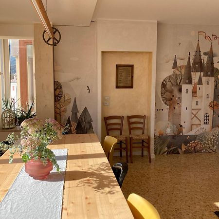 T-Rooms Bassano del Grappa Extérieur photo