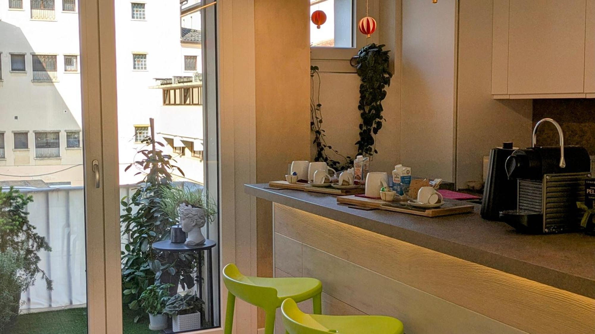 T-Rooms Bassano del Grappa Extérieur photo